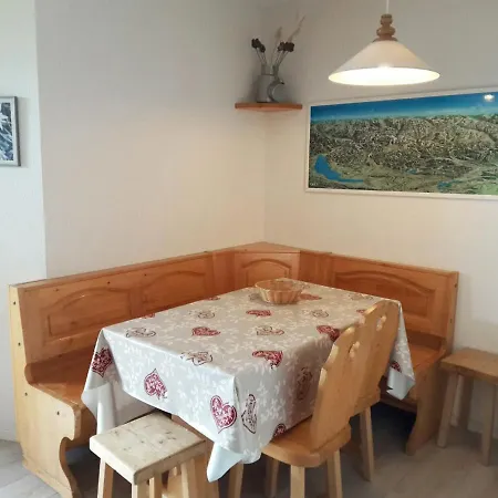 Les Balcons De L'etale By Interhome La Charmette